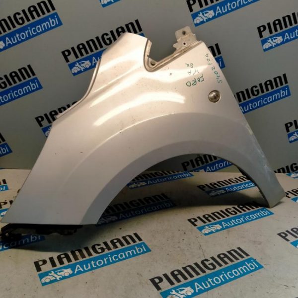 Parafango Anteriore Sinistro Ford Ka 2009