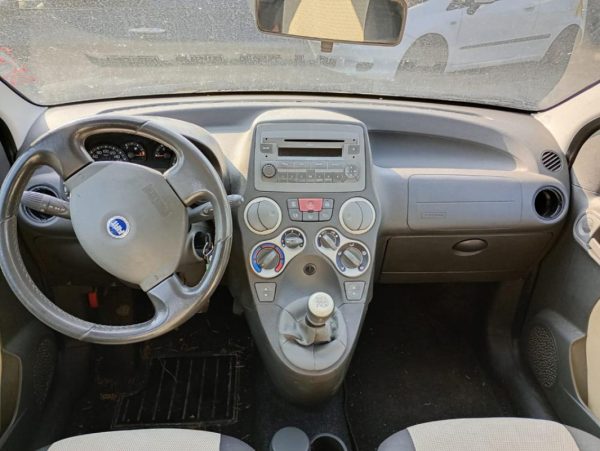 Fiat Panda Cross Anno 2007 | Veicolo Intero | SOLO PER RICAMBI