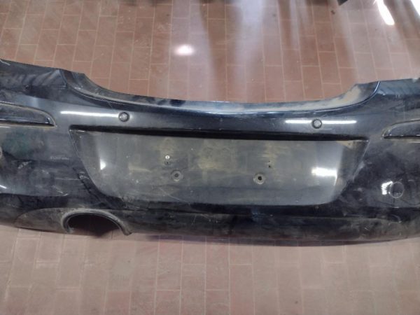 Paraurti Posteriore Opel Corsa D 3 Porte