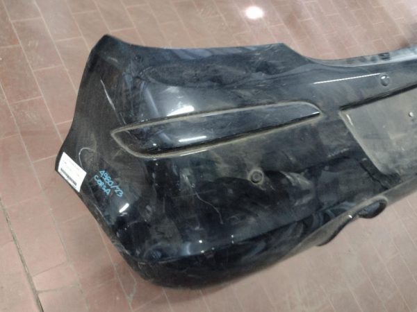 Paraurti Posteriore Opel Corsa D 3 Porte