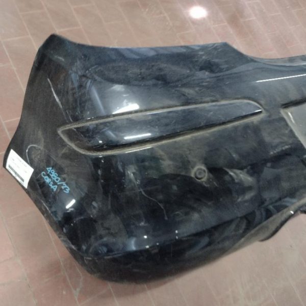 Paraurti Posteriore Opel Corsa D 3 Porte