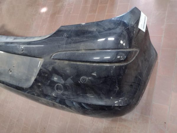 Paraurti Posteriore Opel Corsa D 3 Porte