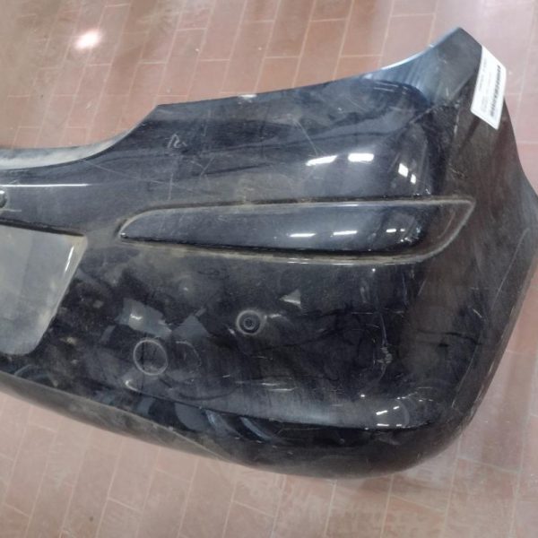 Paraurti Posteriore Opel Corsa D 3 Porte