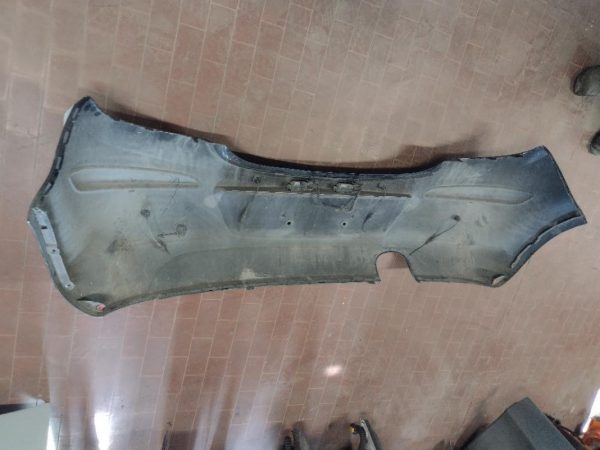 Paraurti Posteriore Opel Corsa D 3 Porte