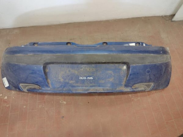 Paraurti Posteriore Fiat Punto 2002