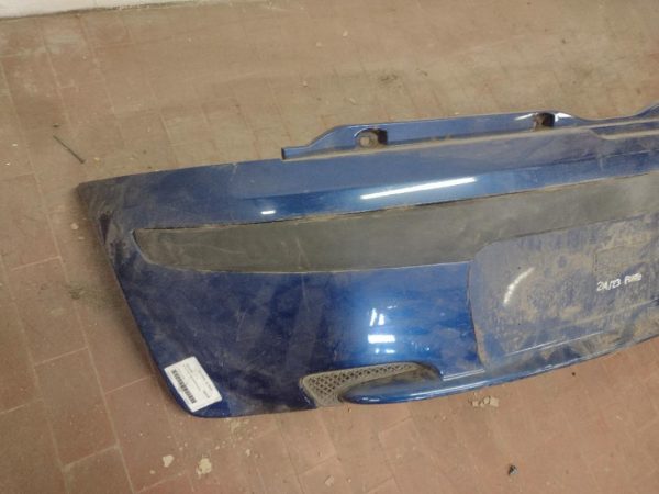 Paraurti Posteriore Fiat Punto 2002