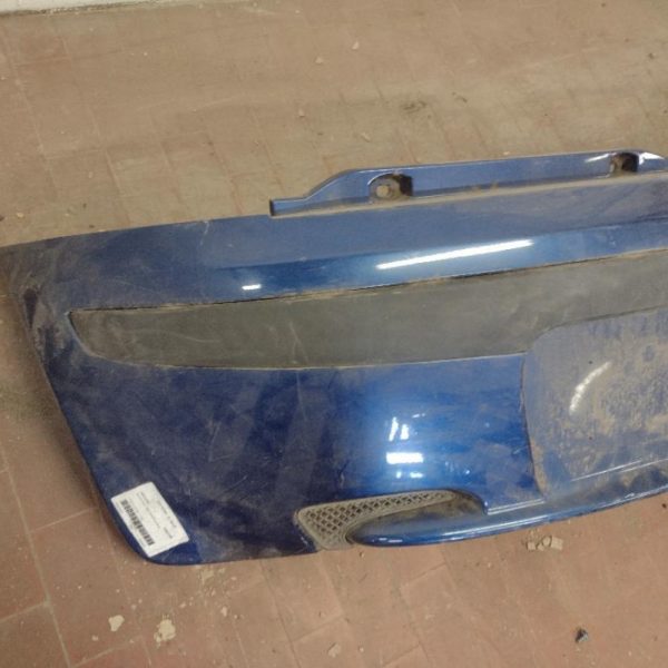 Paraurti Posteriore Fiat Punto 2002