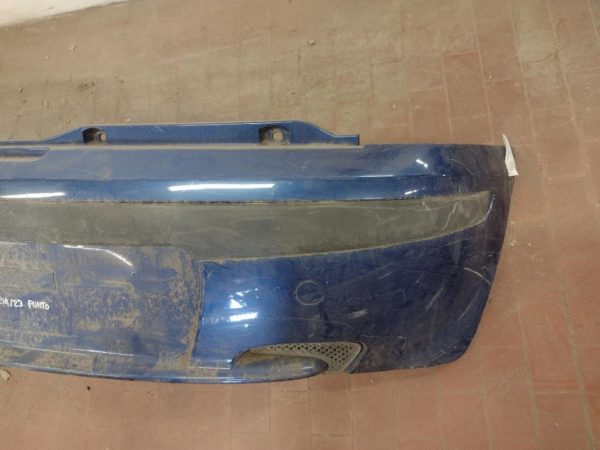 Paraurti Posteriore Fiat Punto 2002