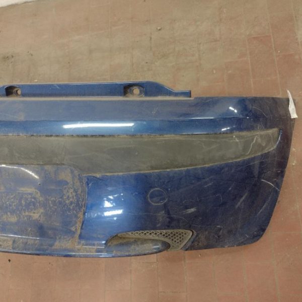 Paraurti Posteriore Fiat Punto 2002