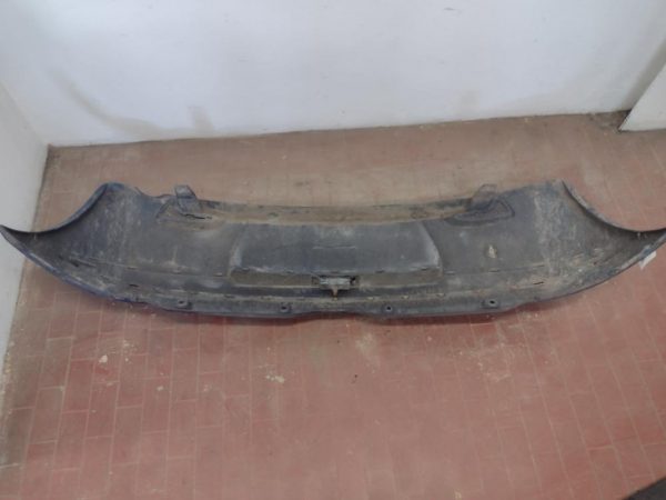 Paraurti Posteriore Fiat Punto 2002