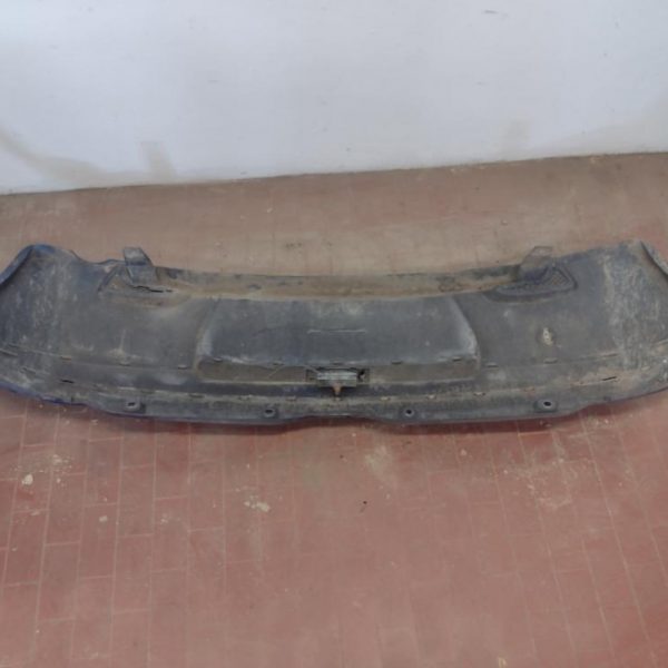 Paraurti Posteriore Fiat Punto 2002