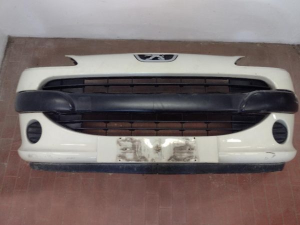 Paraurti Anteriore Peugeot 1007 2008