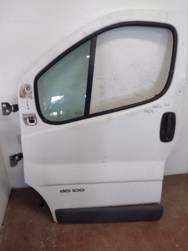 Porta Anteriore Sinistra Renault Trafic 2003