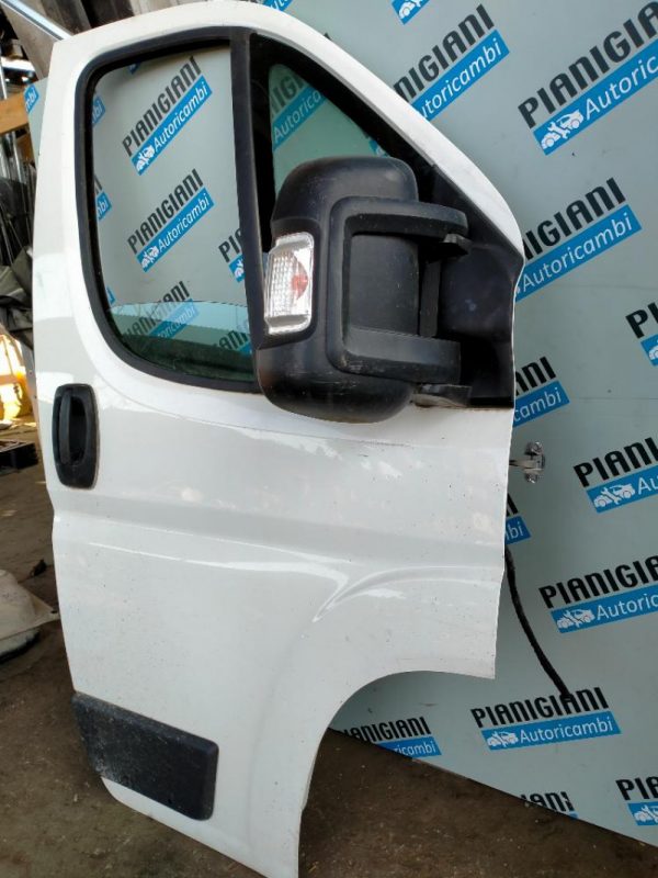 Porta Anteriore Destra Citroen Jumper 2021