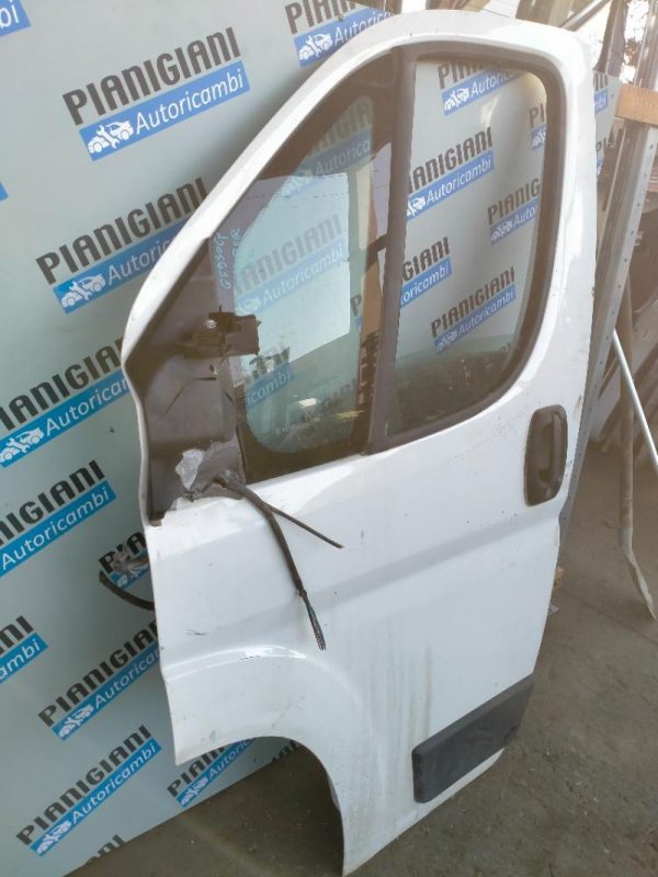 Porta Anteriore Sinistra Citroen Jumper 2021