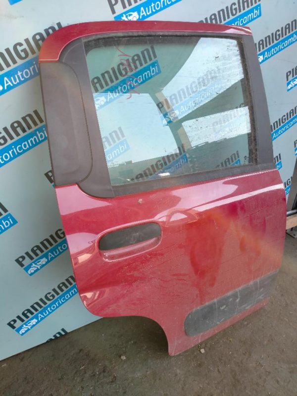 Porta Posteriore Destra Fiat Panda 2016