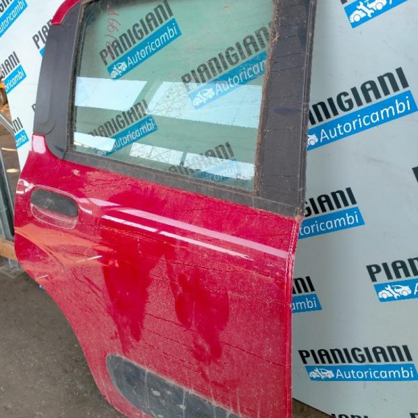 Porta Posteriore Destra Fiat Panda 2016