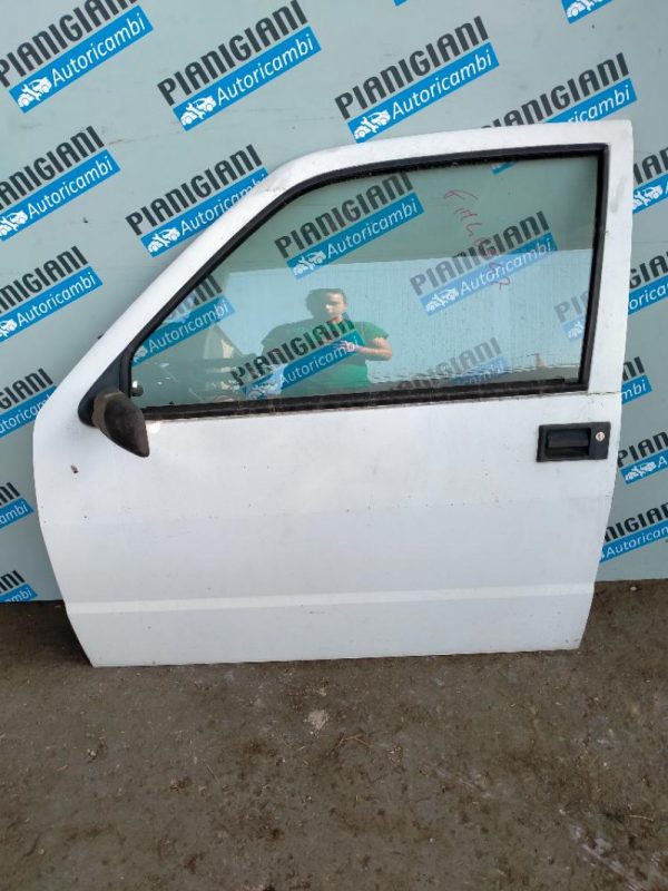 Porta Anteriore Sinistra Fiat Cinquecento 1992