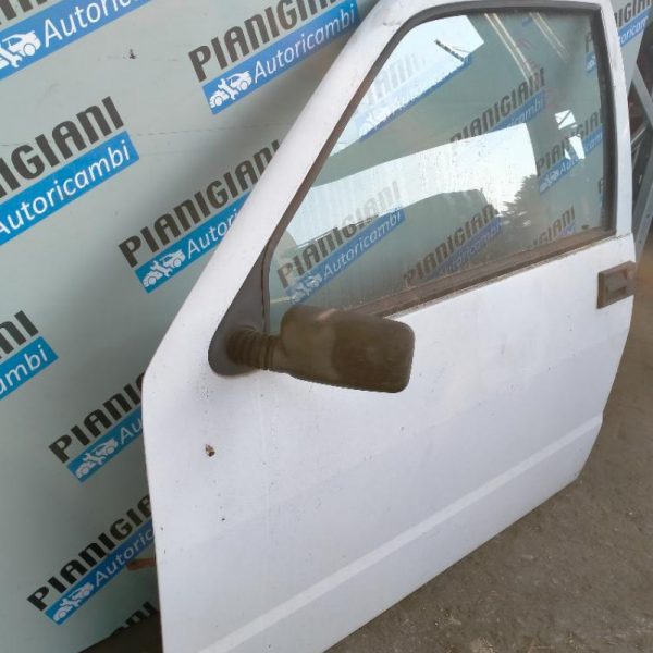 Porta Anteriore Sinistra Fiat Cinquecento 1992