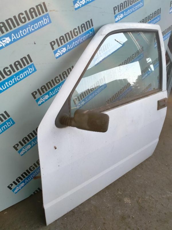 Porta Anteriore Sinistra Fiat Cinquecento 1992