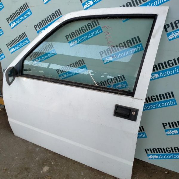 Porta Anteriore Sinistra Fiat Cinquecento 1992