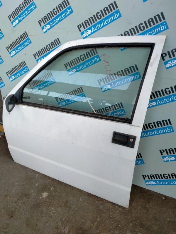 Porta Anteriore Sinistra Fiat Cinquecento 1992