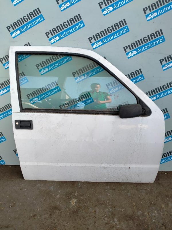 Porta Anteriore Destra Fiat Cinquecento 1992