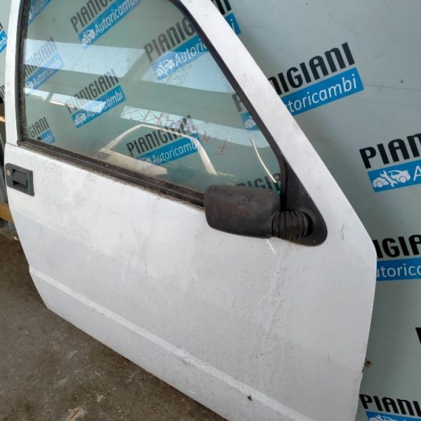 Porta Anteriore Destra Fiat Cinquecento 1992