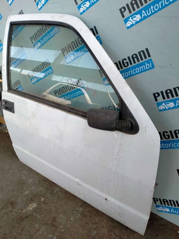 Porta Anteriore Destra Fiat Cinquecento 1992