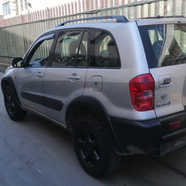 Toyota Rav 4 solo per ricambi 2002