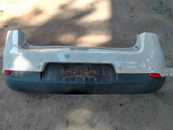 Paraurti Posteriore Renault Megane 2010