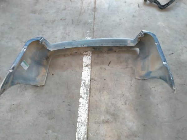 Paraurti Posteriore Fiat Palio SW 2001