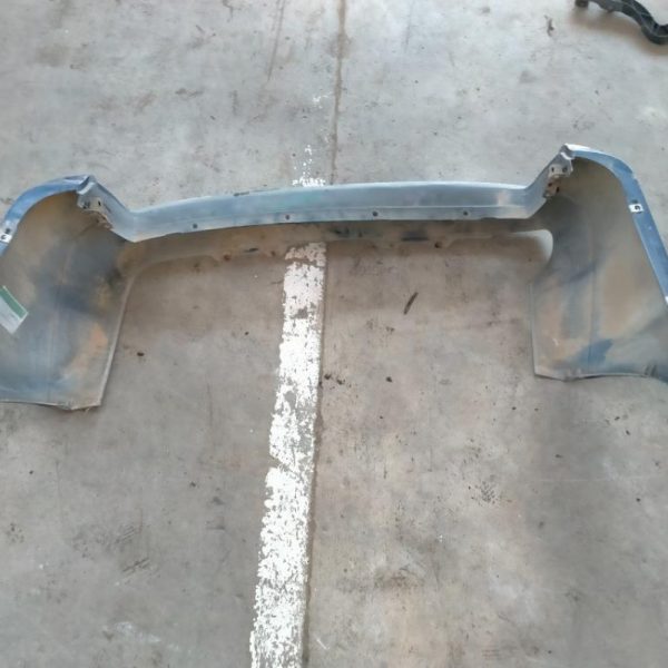 Paraurti Posteriore Fiat Palio SW 2001