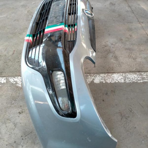 Paraurti Anteriore Fiat Punto Evo 2011