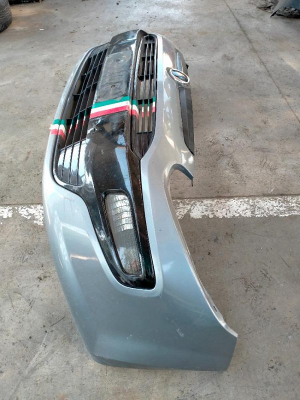 Paraurti Anteriore Fiat Punto Evo 2011