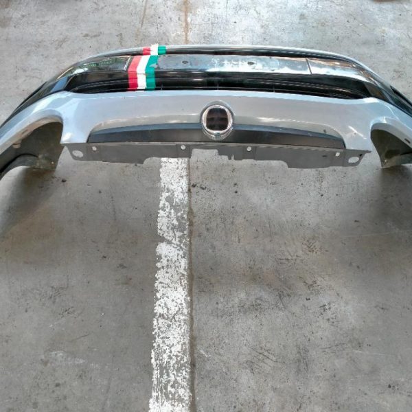 Paraurti Anteriore Fiat Punto Evo 2011