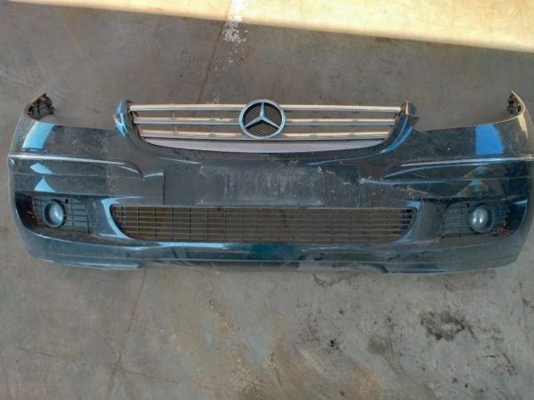 Paraurti Anteriore Mercedes-Benz Classe A 2007