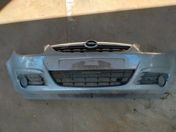 Paraurti Anteriore Opel Corsa D 2010