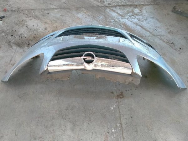 Paraurti Anteriore Opel Corsa D 2010