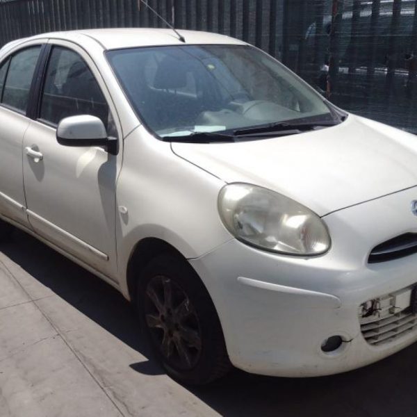 Nissan Micra 2012 solo per ricambi