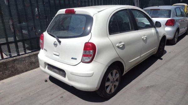 Nissan Micra 2012 solo per ricambi