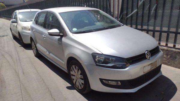 Volkswagen Polo 2010 solo per ricambi