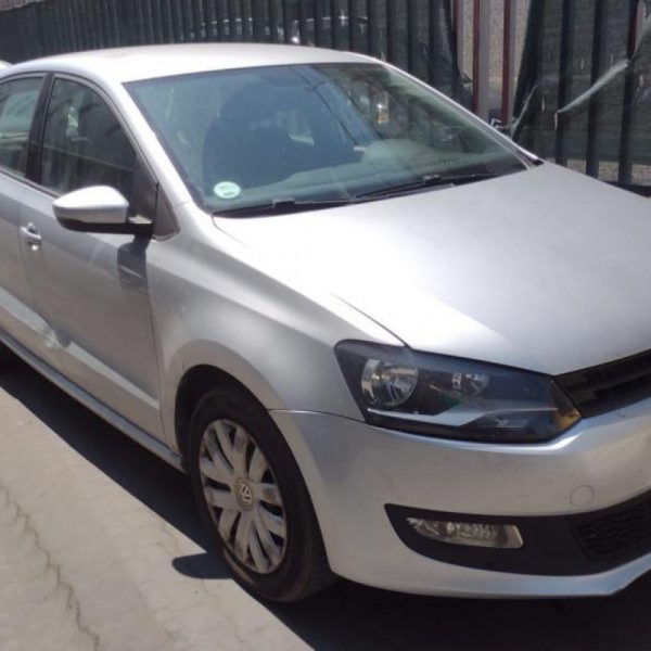 Volkswagen Polo 2010 solo per ricambi