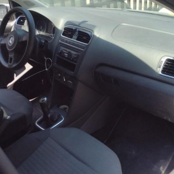 Volkswagen Polo 2010 solo per ricambi