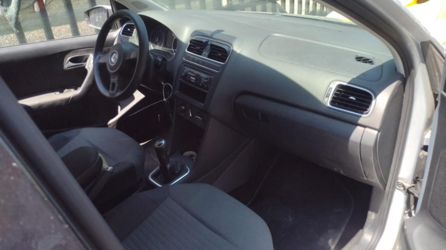 Volkswagen Polo 2010 solo per ricambi