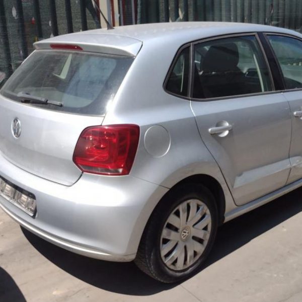 Volkswagen Polo 2010 solo per ricambi