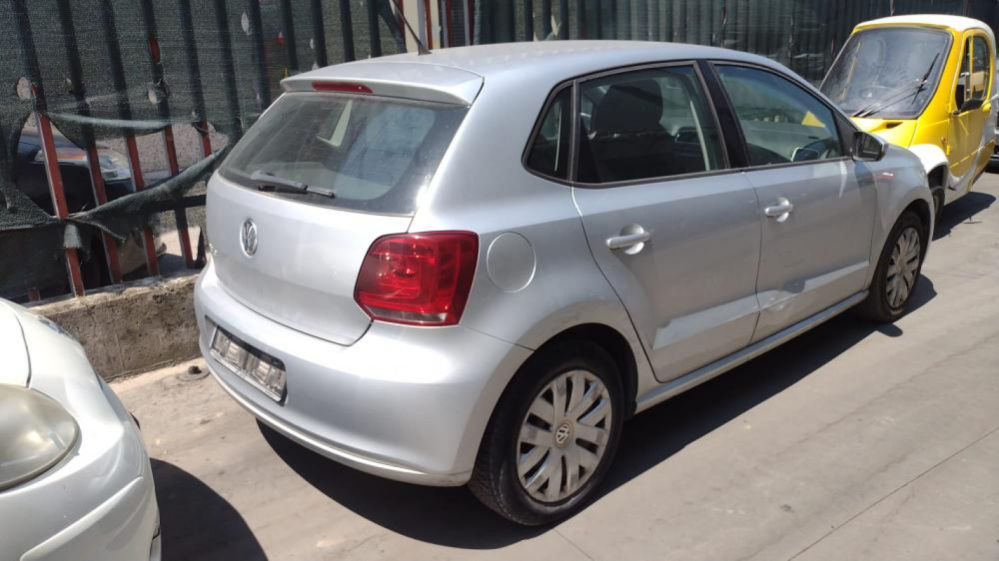 Volkswagen Polo 2010 solo per ricambi