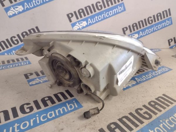 Faro Anteriore Sinistro Chevrolet Matiz 2009