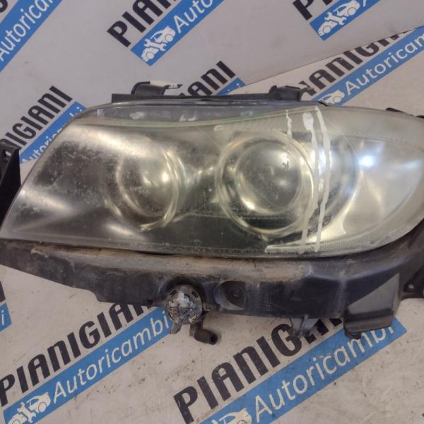 Faro Anteriore Sinistro Xenon Bmw Serie 3