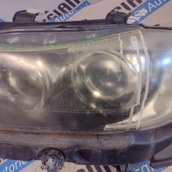 Faro Anteriore Sinistro Xenon Bmw Serie 3